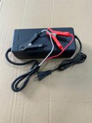 Sạc ắc quy 12V Pin Lithium 4S 3.2V 14.6V 20A tự ngắt khi đầy